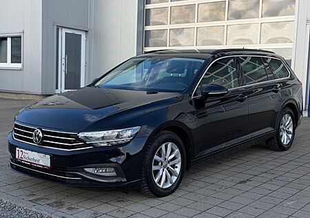 VW Passat Volkswagen 1.5 TSI Autom. Business ACC LED