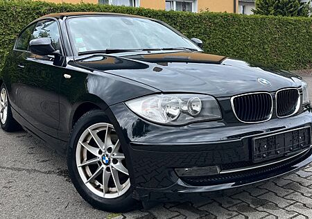 BMW 116 d 2.HAND Sportsitze PDC Sitzheizung SPORT