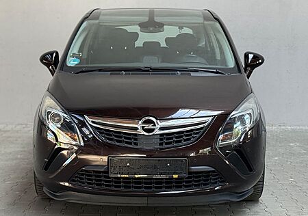 Opel Zafira Tourer /7Sitzer/Kamera/Pano/Voll/94TKM