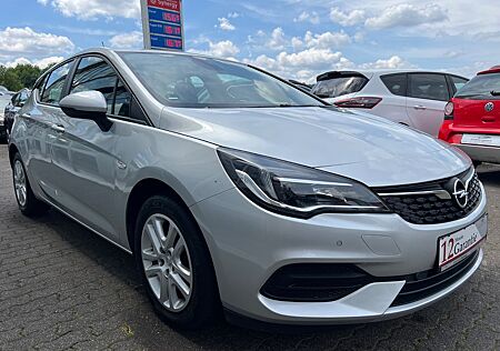 Opel Astra 1.2 Turbo Edition*LED*CARPLAY*KLIMAAUTOMAT