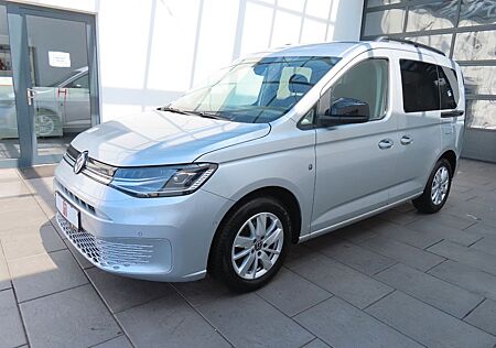 VW Caddy Volkswagen 2.0 TDI LIFE Klima/Navi/LED/SHZG/ALS/PDC
