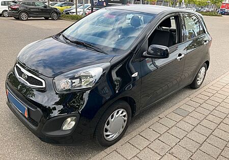 Kia Picanto Edition 7 2.Hand Klima Scheckh.TÜV NEU++