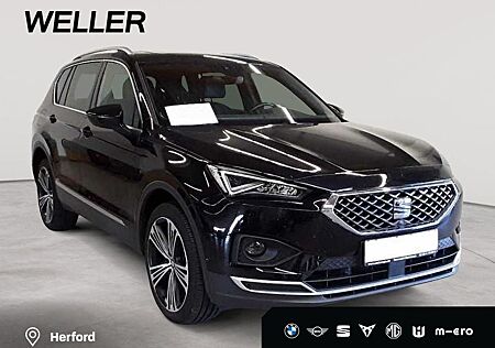 Seat Tarraco 2.0TDI 4Drive DSG Xcellence Pano,AHK,RFK