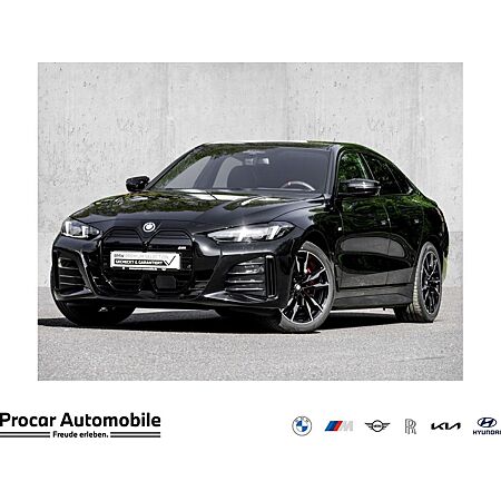 BMW i4 leasen