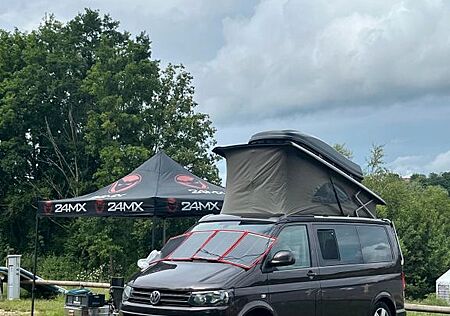 VW T5 California gebraucht kaufen VW T5 California Volkswagen T5.2 California Beach Camper Womo TOP