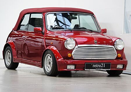 Mini 1300 Werkscabriolet **Originalzustand*1.Hand**