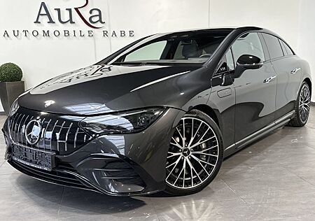 Mercedes-Benz EQE 43 AMG 4Matic NAV+LED+PANORAMA+BURMESTER+HUD