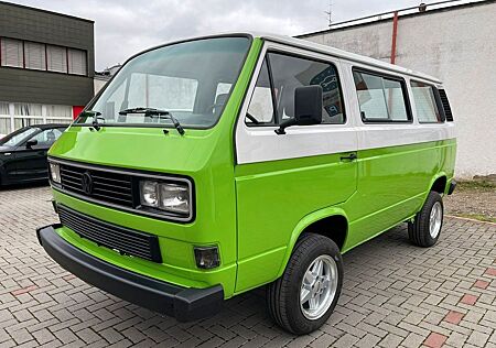 VW T3 Multivan Volkswagen