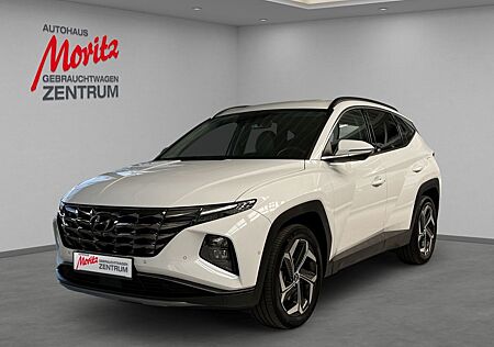 Hyundai Tucson 1.6 T-GDI Prime Plug-In Hybrid 4WD *LEDER