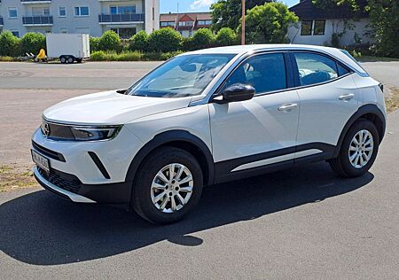 Opel Mokka 1.2 Turbo 74kW -
