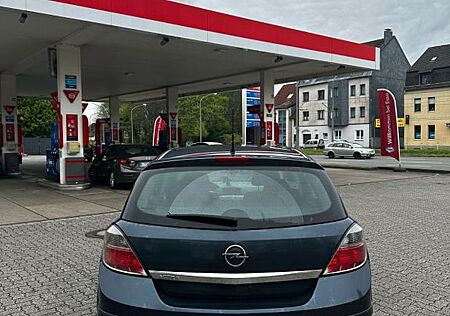 Opel Astra 1.4 Twinport - NEU TÜV