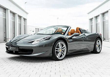 Ferrari 458 Spider | 1. Hd | Garantie | Service