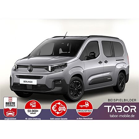 Citroën Berlingo leasen Citroën Berlingo leasen
