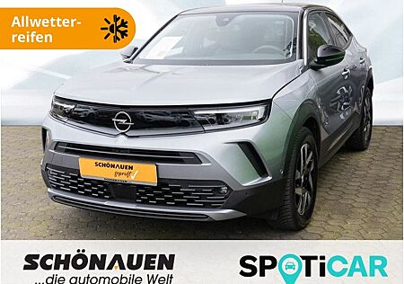 Opel Mokka ELEGANCE 1.2 TURBO +S/LHZ+CARPLAY+MET+RFK+