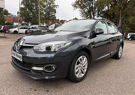 Renault Megane III Grandtour*ORG.57TSKM*NAVI*SHZ*PDC*