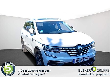 Renault Koleos II 2.0BLUEdCi185 Initiale Paris 4WD (EU