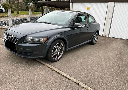 Volvo C30