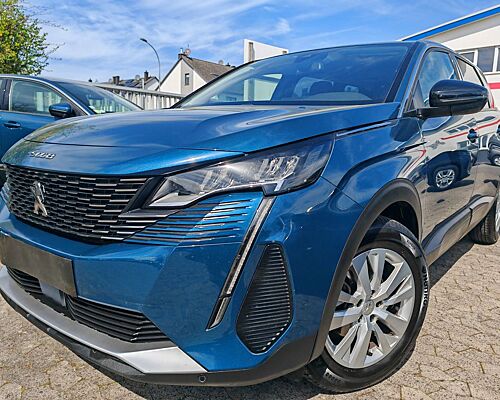 Peugeot 5008 BlueHDI 130 EAT8 LED KAMERA 7S #68216