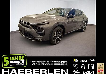 Citroën C5 X 1.2 PureTech 130 Plus LED+Navi+2xKlima+Kam.