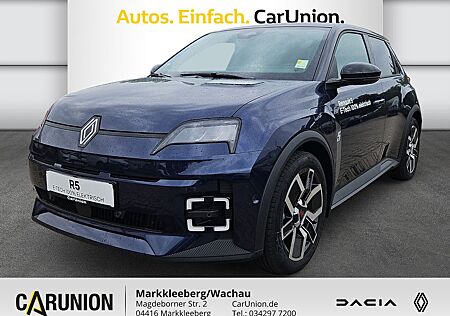 Renault R 5 EV50 150PS Techno Comfort Range