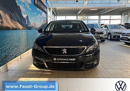 Peugeot 308 PureTech 130 SW Active AHK NAVI PDC SHZ