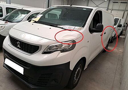 Peugeot Expert 1.5 BLUEHDI 100 S&S LONG PRO