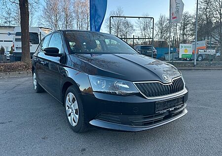 Skoda Fabia Combi Ambition*ServiceNeu*TüvNEU*GARANTIE*