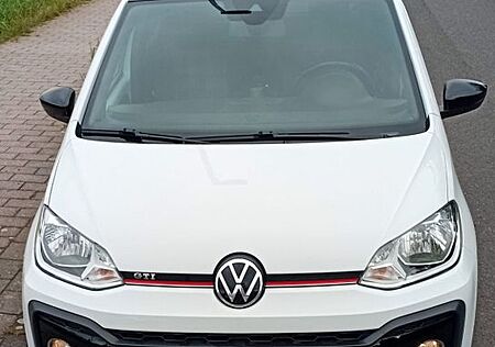 VW Up Volkswagen GTI Beats Edition NP23559€ Facelift Kamera