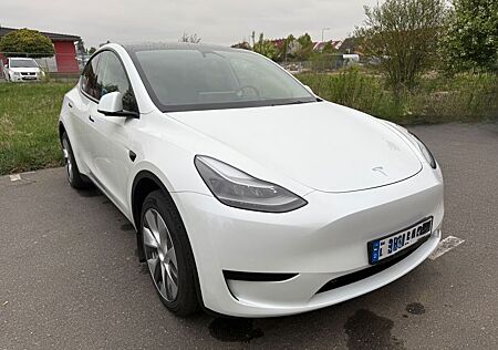 Tesla Model Y SR Berlin Hardware 4