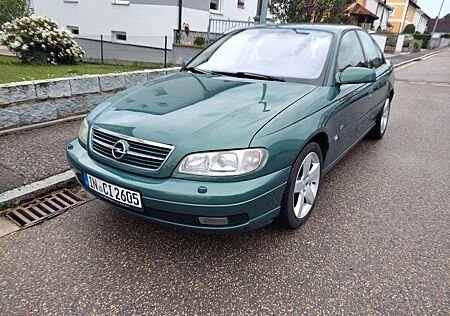 Opel Omega 3.2 V6 Design Edition Design Edition