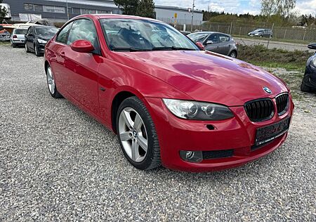 BMW 320i Coupe Automatik