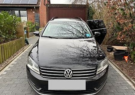 VW Passat Volkswagen 2.0 BlueTDI SCR DSG Highline Highline