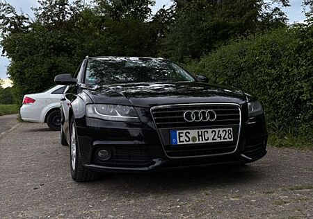 Audi A4 2.0 TDI (DPF) Ambiente Avant Ambiente