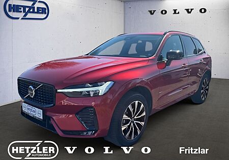 Volvo XC 60 XC60 Plus Dark 2WD B4 Benzin EU6d digitales Cock