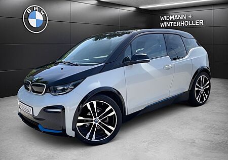 BMW i3s 120Ah Navi LED KlimaA PDC DAB WLAN 20''