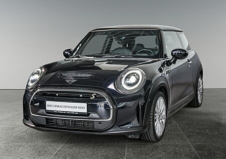 Mini Cooper SE Aut. Yours Trim Leder