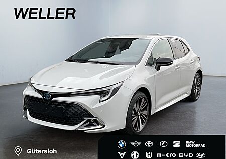 Toyota Corolla 2.0 Hybrid Teamplayer *LED*ACC*RCam*SHZ*