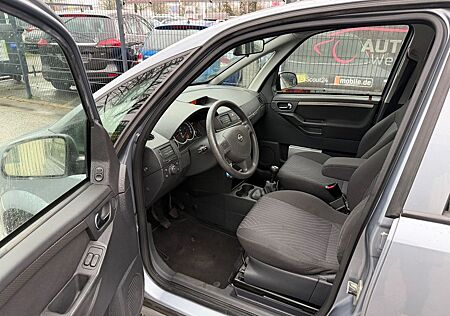 Opel Meriva 1,4 Edition 1-Hand TÜV&Service Neu+Allwet