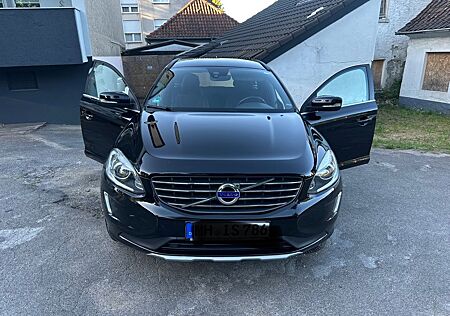 Volvo XC 60 XC60 D4 Momentum Geartronic Momentum