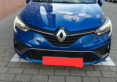 Renault Clio TCe 100 R.S.-Line Edition R.S.-Line Edition