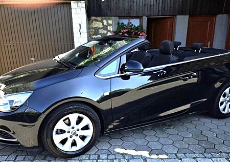 Opel Cascada Edition ecoFlex *Tempo+PDC+TÜV Neu*