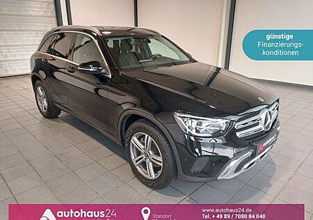 Mercedes-Benz GLC-Klasse GLC 200 4Matic Navi|LED|Sitzhzg.|Tempo