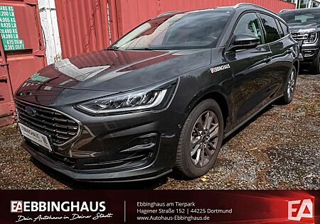Ford Focus Turnier 1.5 Titanium Kamera Assistenzpaket