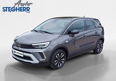 Opel Crossland X Crossland (X)