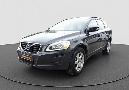 Volvo XC 60 XC60 Basis AWD