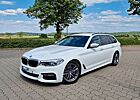 BMW 530d Touring - Service Inklusive