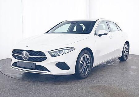 Mercedes-Benz A 180 Progressive ADVP AMBIENTE+TOTW+CAM+SHZ+VER