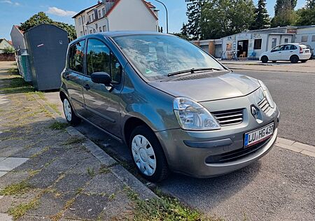Renault Modus Avantage 1.2 16V 55kW Avantage