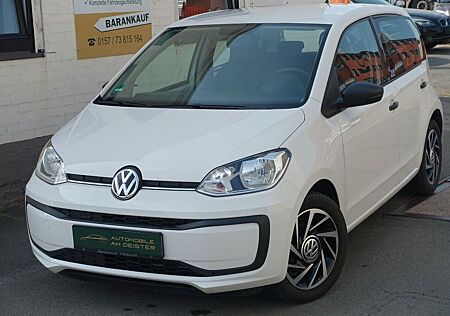 VW Up Volkswagen ! take ! BMT/Start-Stopp*KLIMA*EURO6*FACELIF