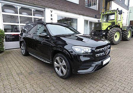 Mercedes-Benz GLS 580 4Matic / AMG Line / PANORAMA